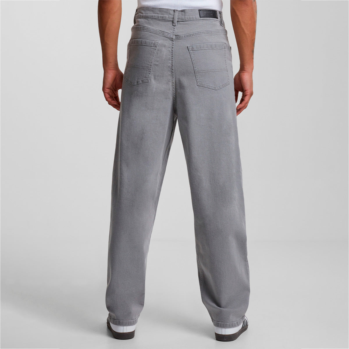 HOSE "90s DENIM" | STREETWEAR