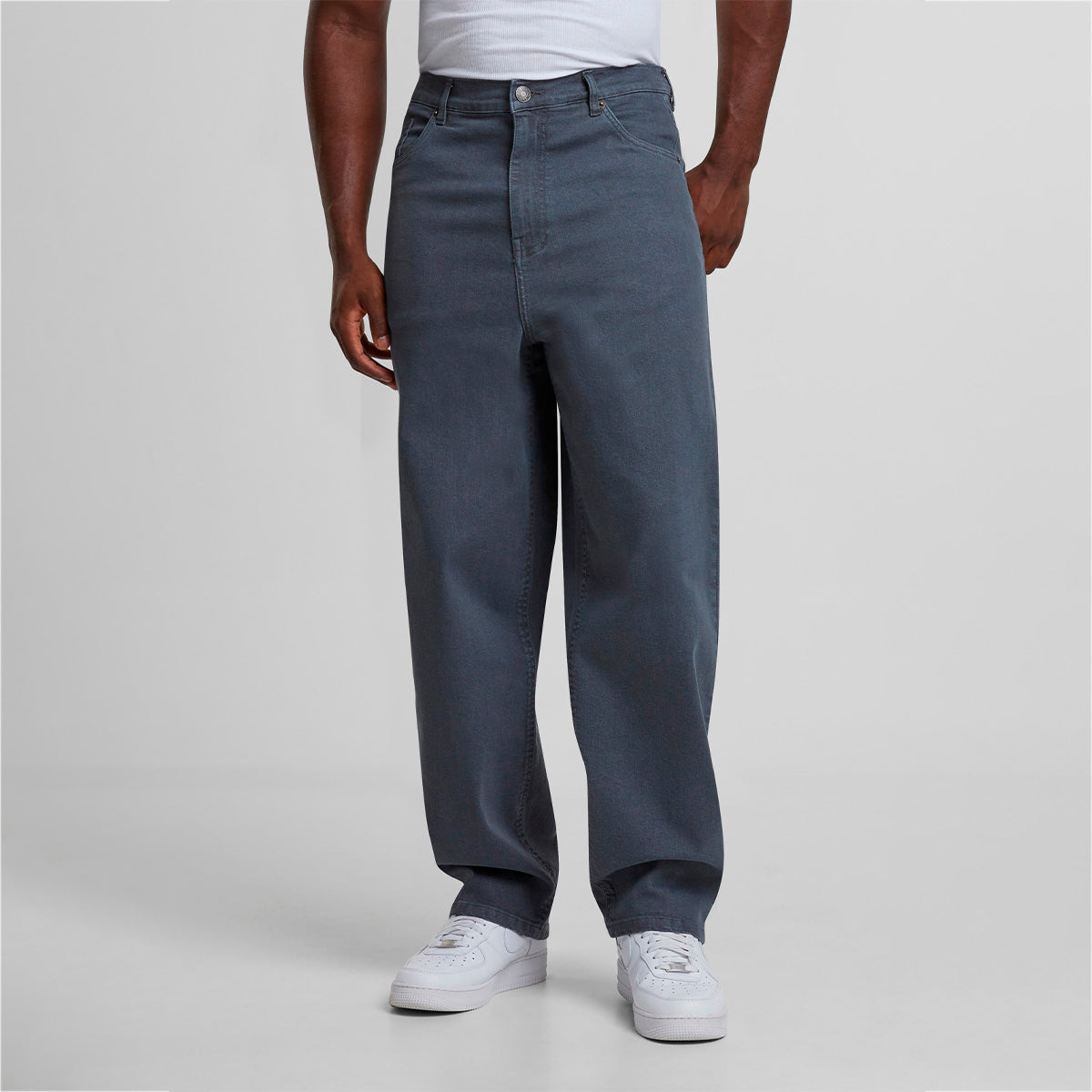 HOSE "90s DENIM" | STREETWEAR
