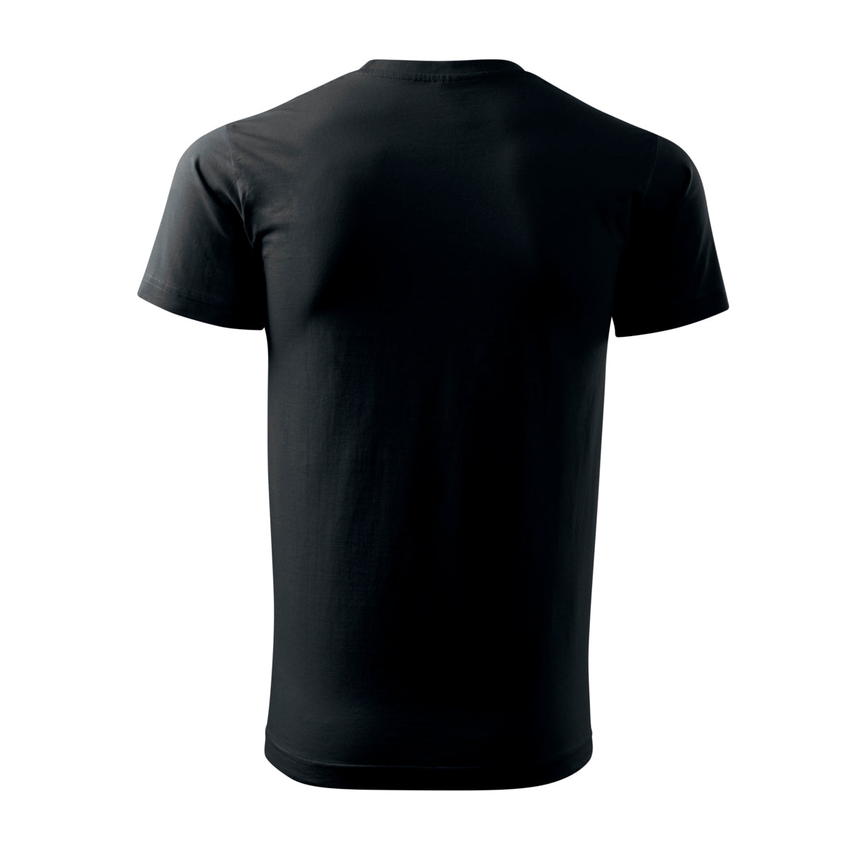 T-SHIRT "ESSENZ" | BASICWEAR