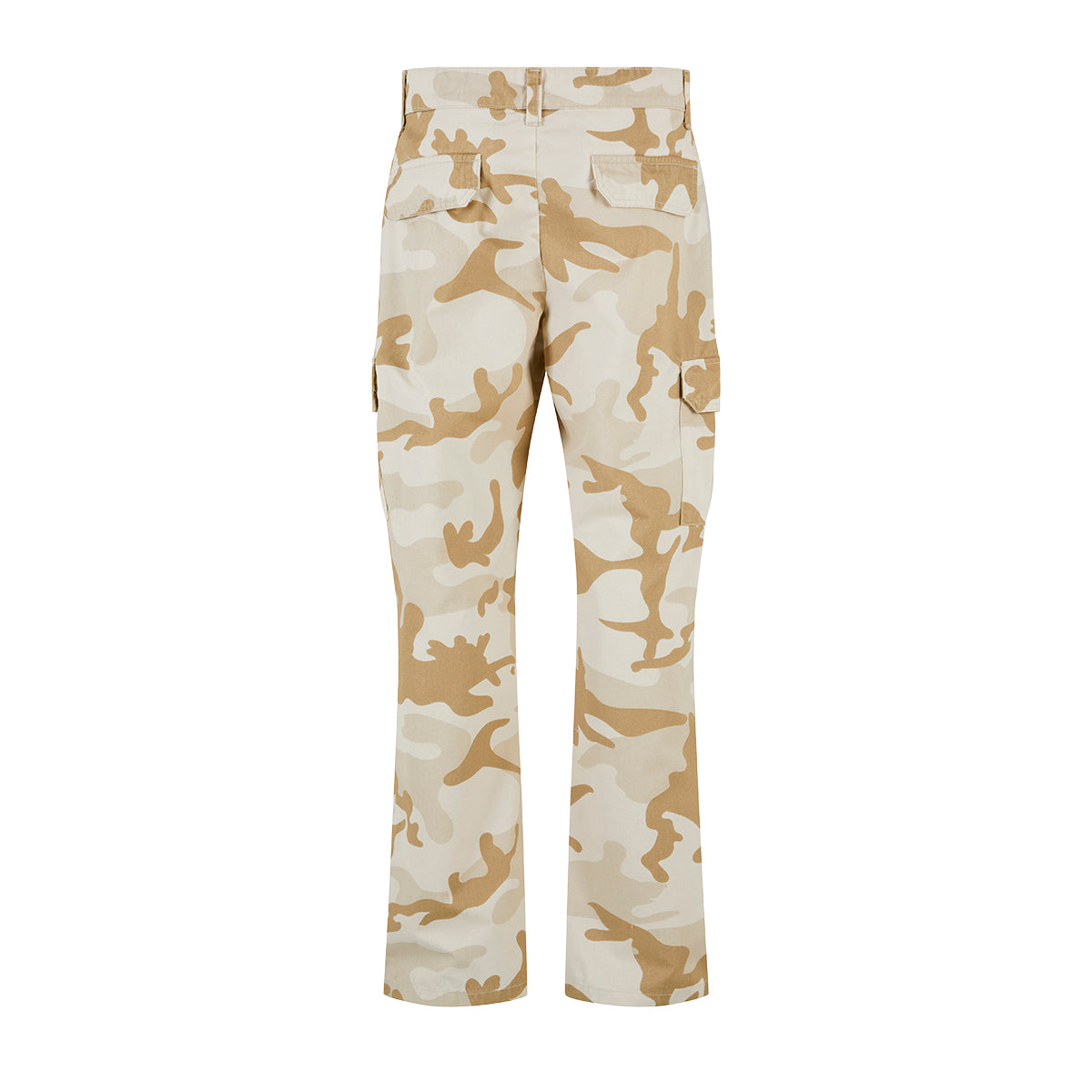 HOSE "CAMO CARGO" | BASICWEAR