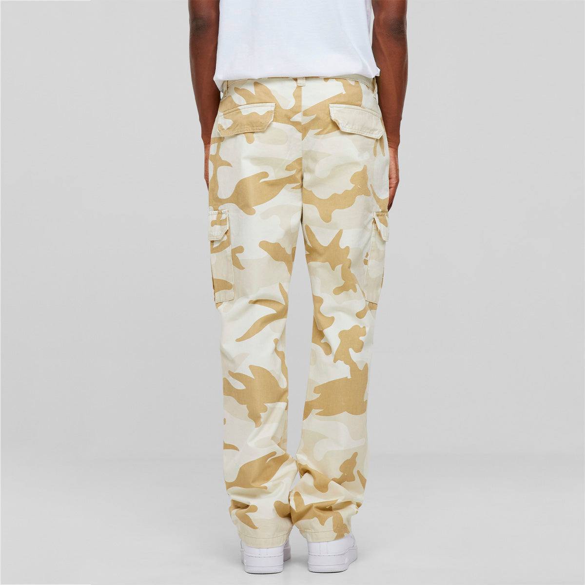 HOSE "CAMO CARGO" | BASICWEAR