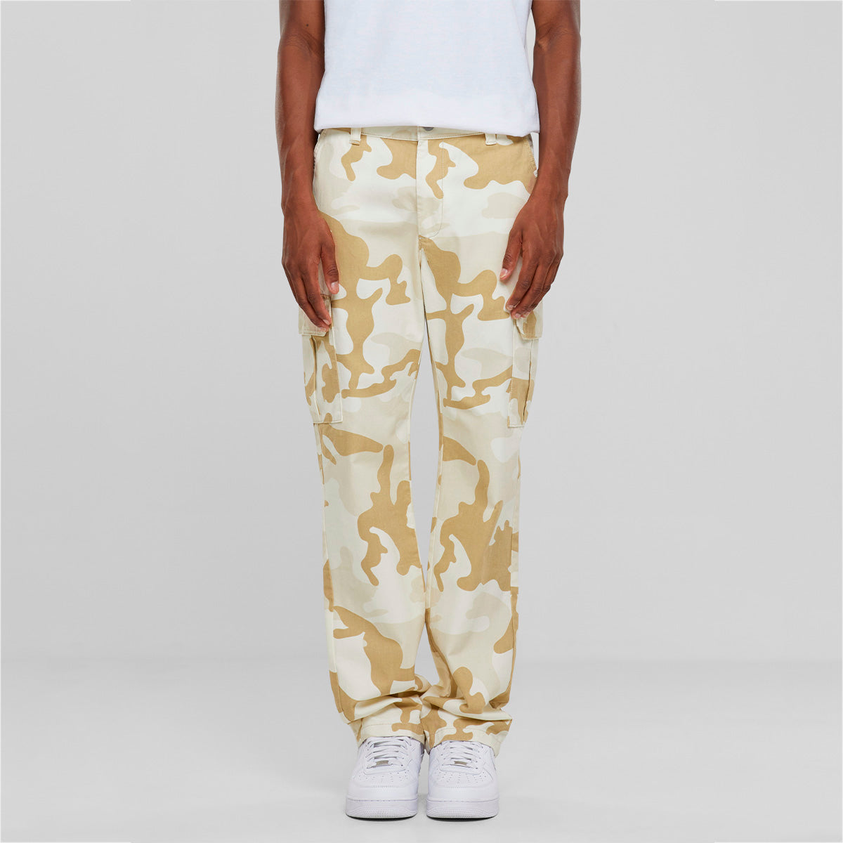HOSE "CAMO CARGO" | BASICWEAR