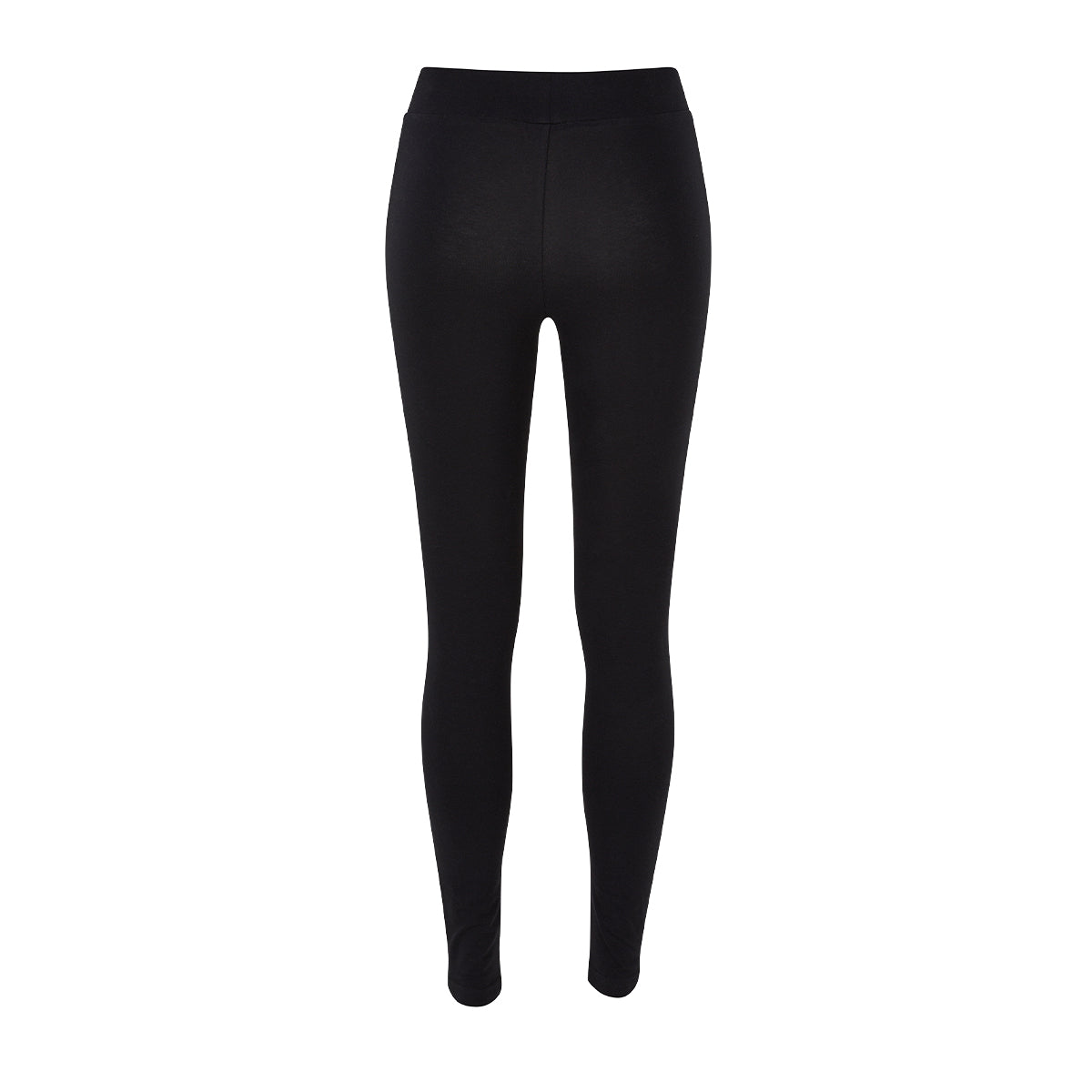 LADIES "CROCHET LACE" LEGGINGS | BASICWEAR