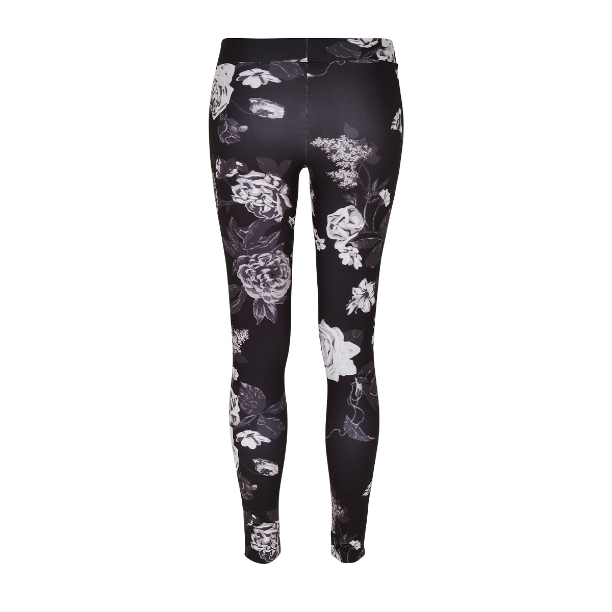 LADIES "AOP" LEGGINGS | BASICWEAR