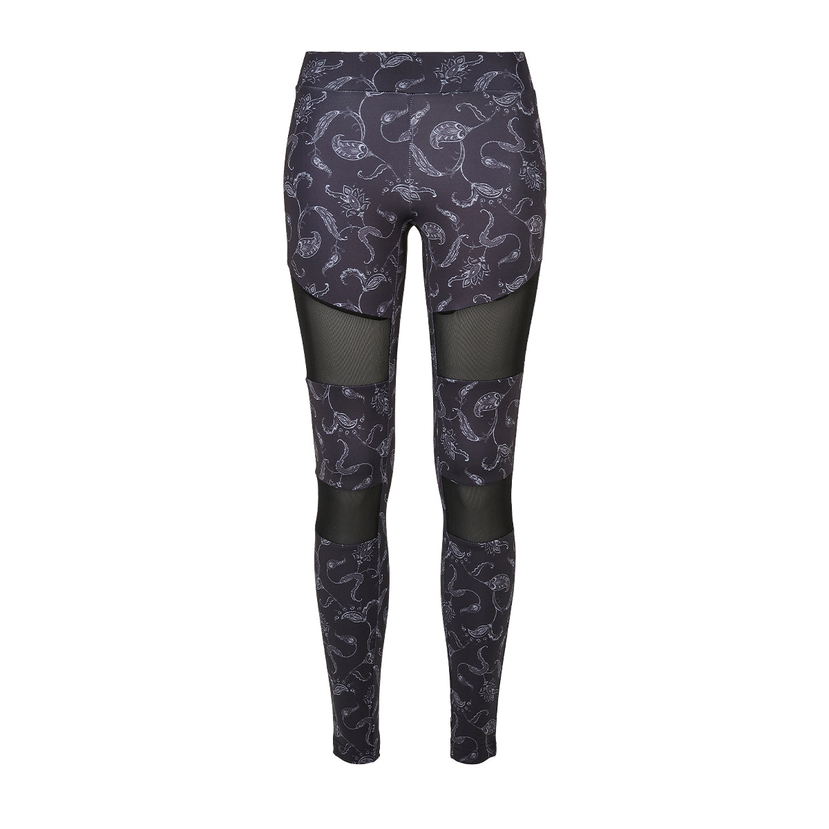 LADIES "AOP" LEGGINGS | BASICWEAR