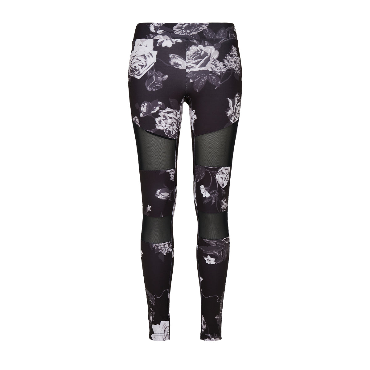 LADIES "AOP" LEGGINGS | BASICWEAR