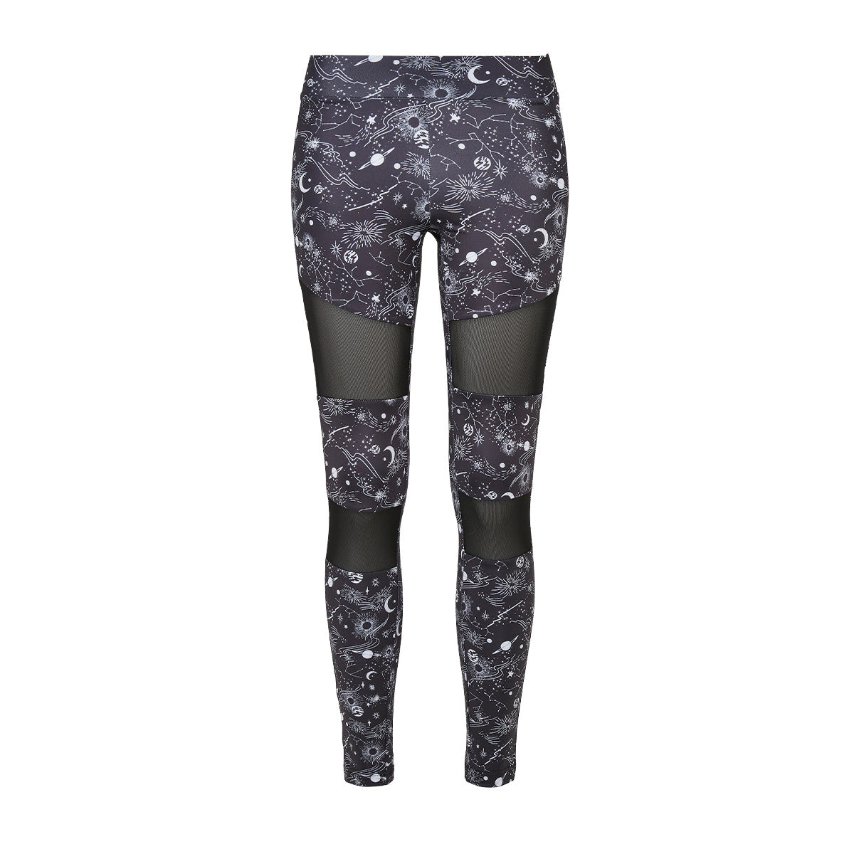 LADIES "AOP" LEGGINGS | BASICWEAR