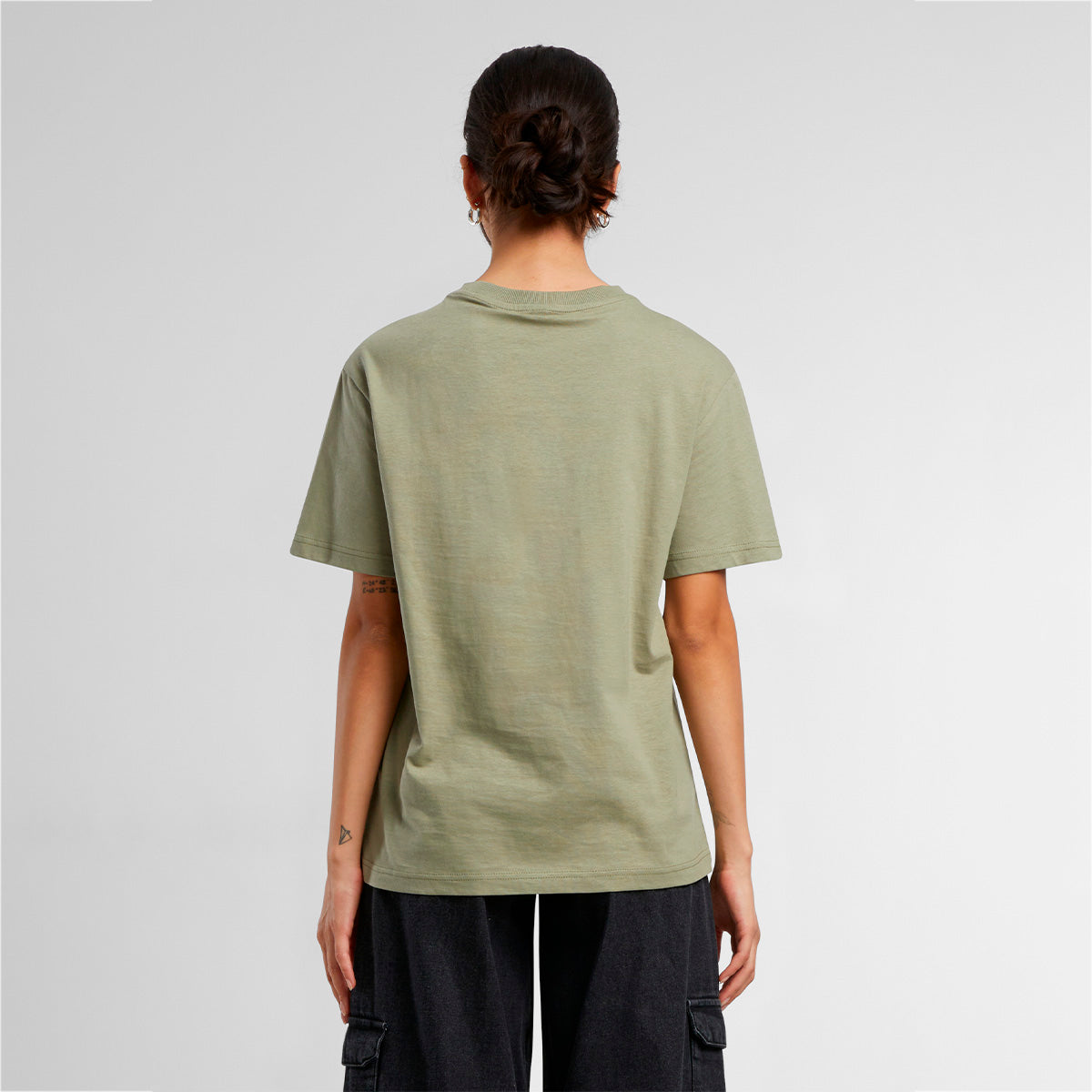 T-SHIRT "EVER" | STREETWEAR