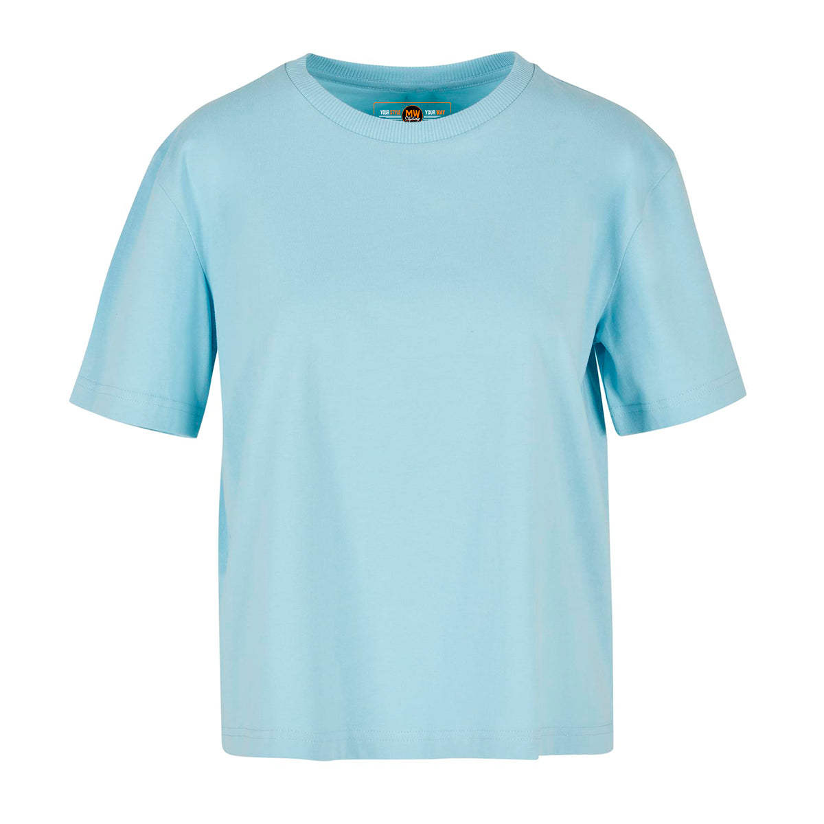 T-SHIRT "EVER" | STREETWEAR