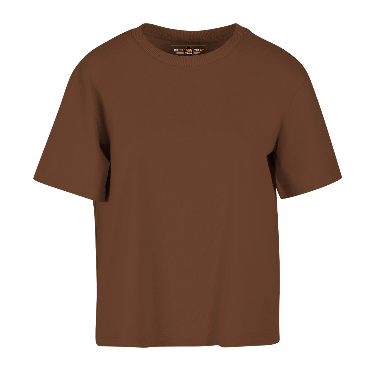 T-SHIRT "EVER" | STREETWEAR