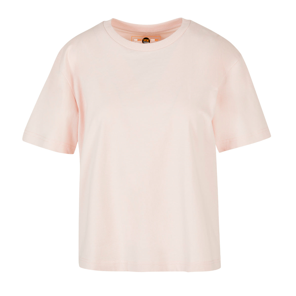 T-SHIRT "EVER" | STREETWEAR