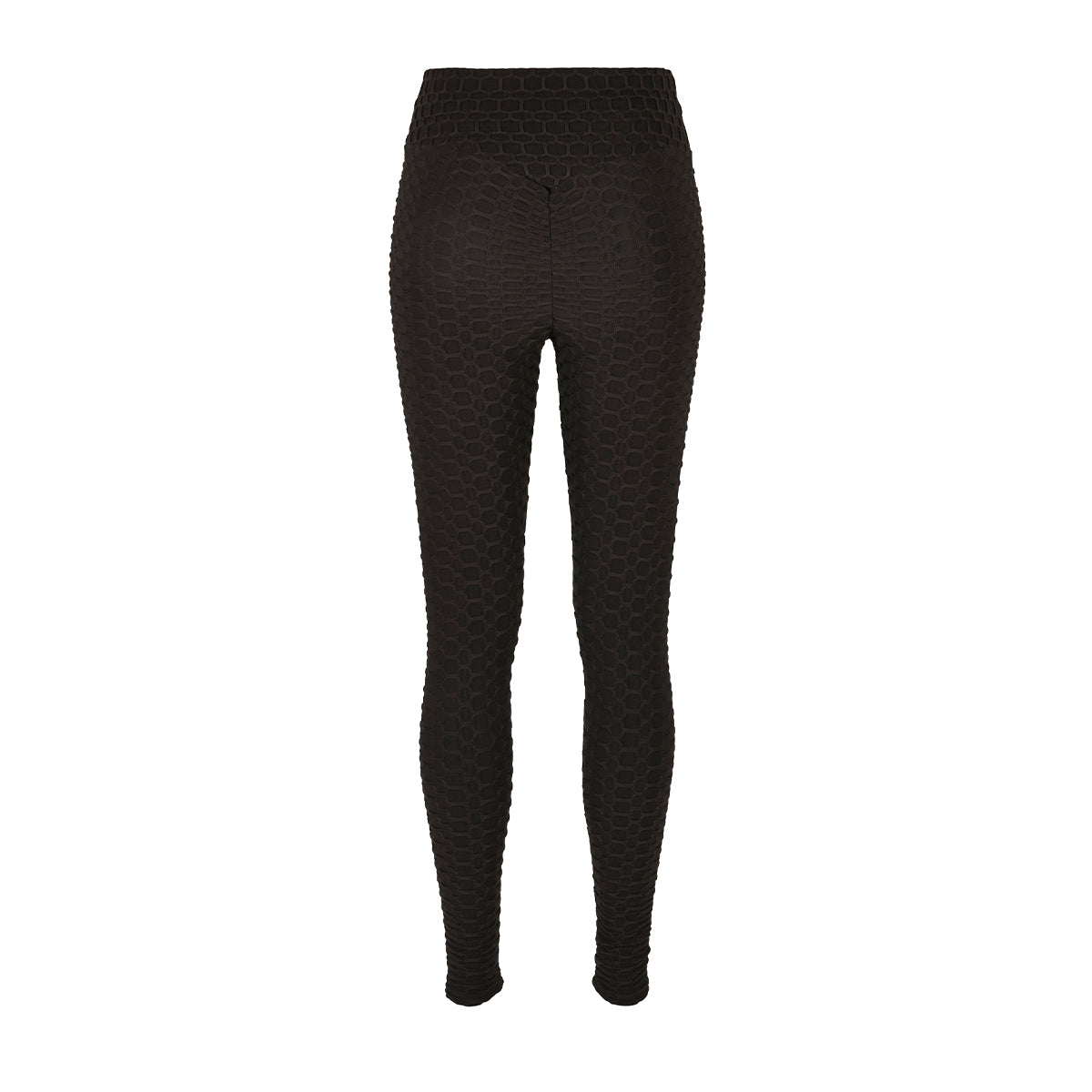 LADIES "HONEYCOMB" LEGGINGS | BASICWEAR