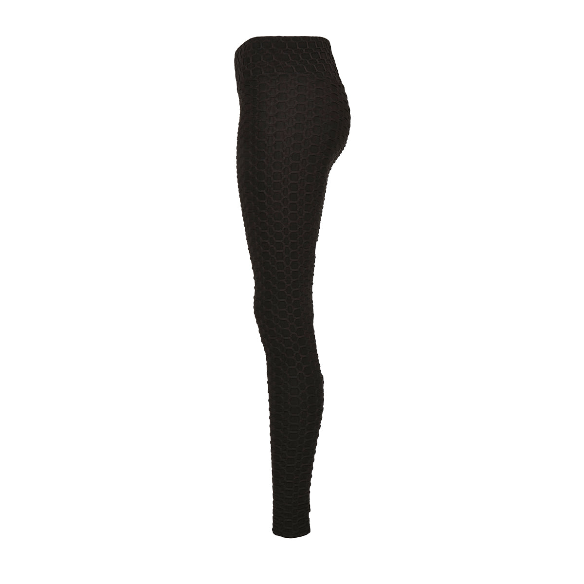 LADIES "HONEYCOMB" LEGGINGS | BASICWEAR