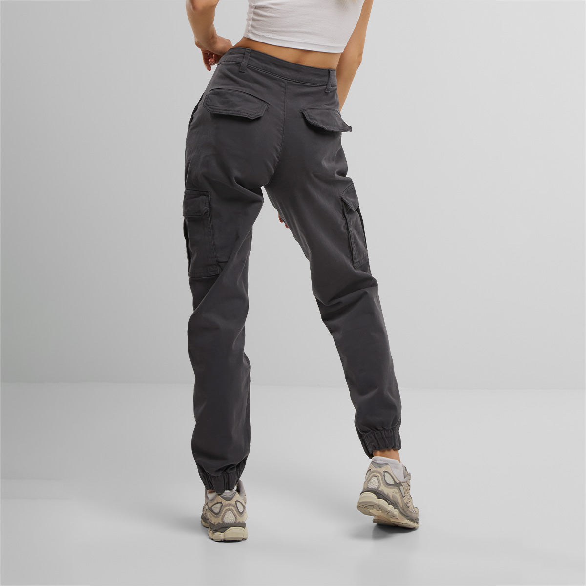 LADIES "CARGO" HOSE | BASICWEAR