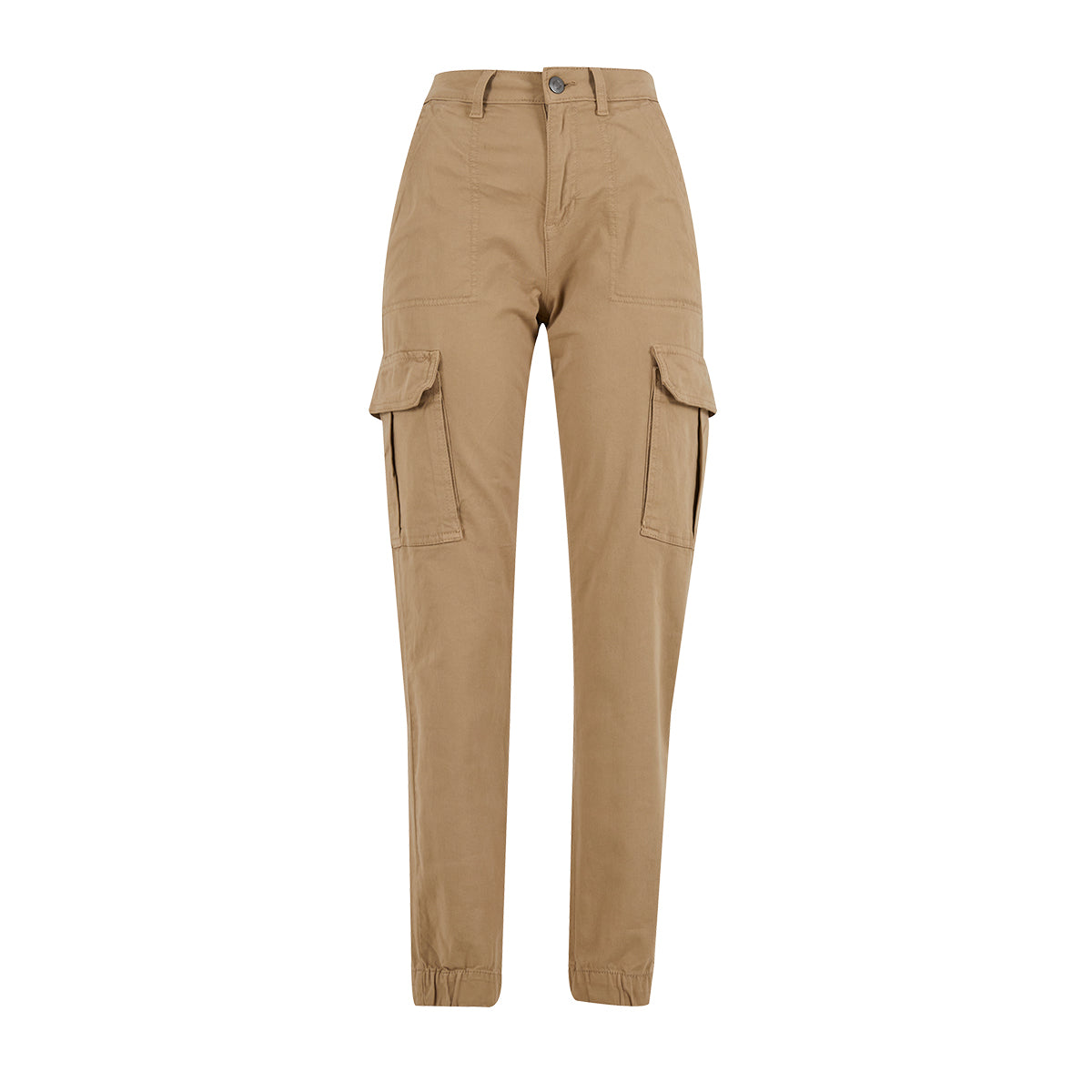 LADIES "CARGO" HOSE | BASICWEAR