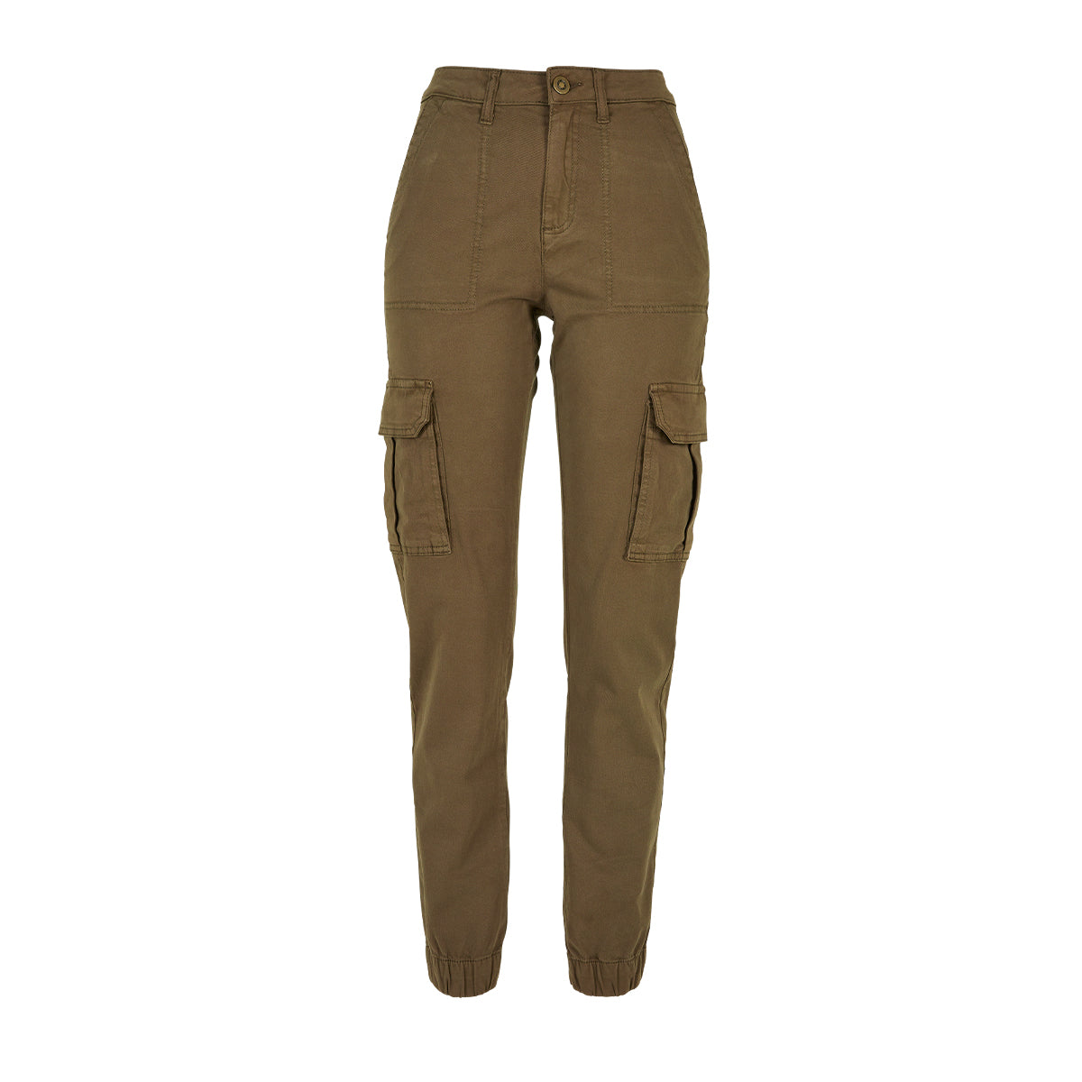 LADIES "CARGO" HOSE | BASICWEAR