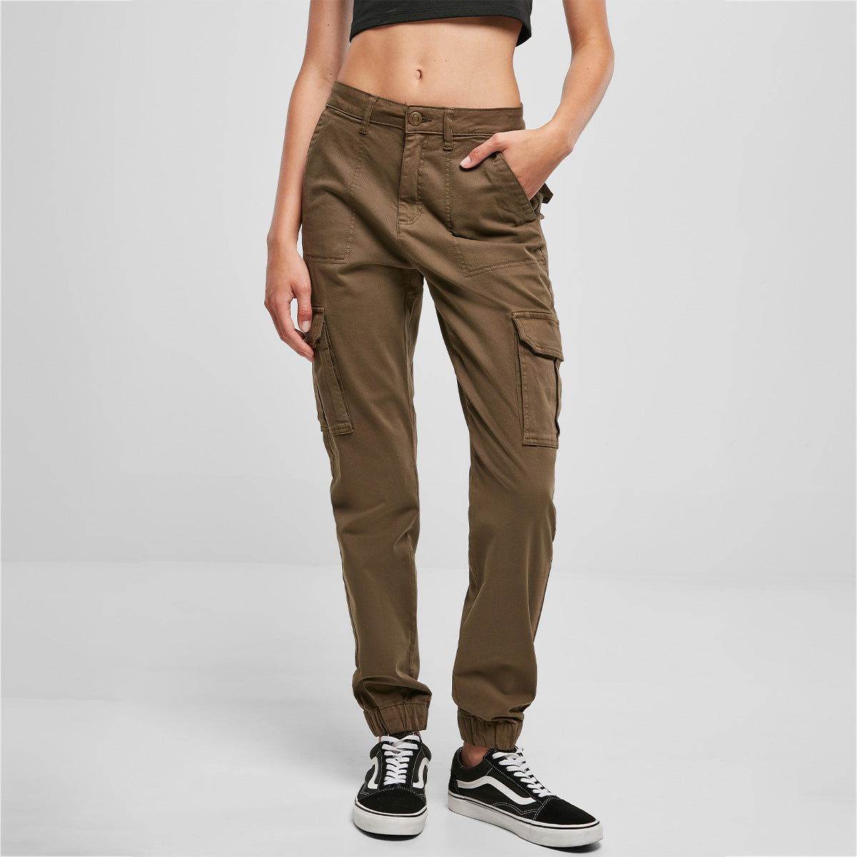 LADIES "CARGO" HOSE | BASICWEAR