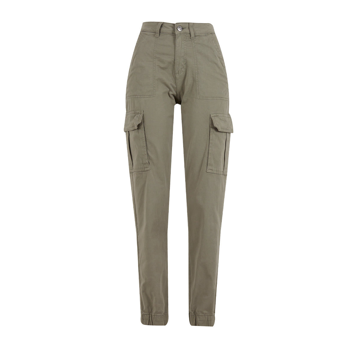 LADIES "CARGO" HOSE | BASICWEAR