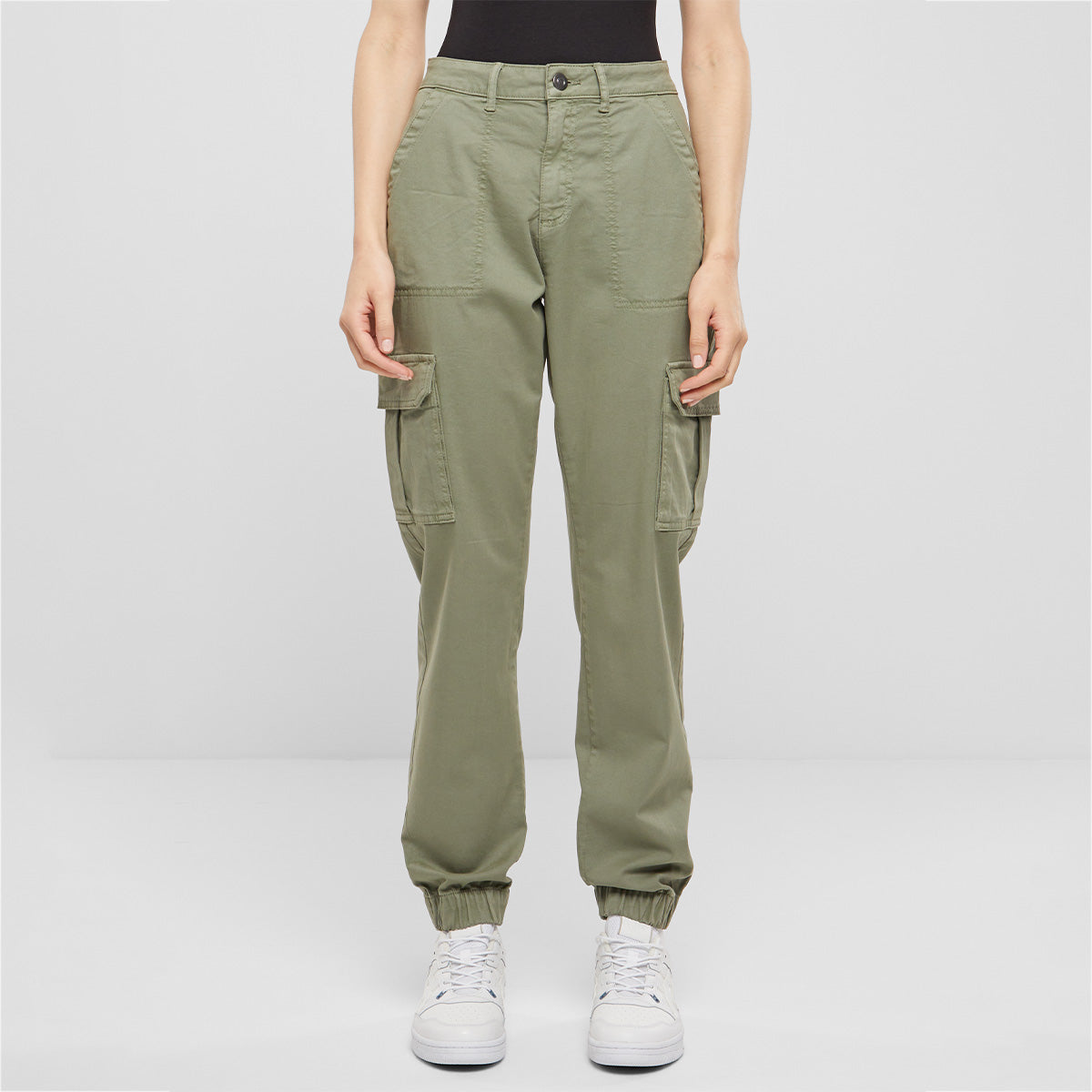 LADIES "CARGO" HOSE | BASICWEAR