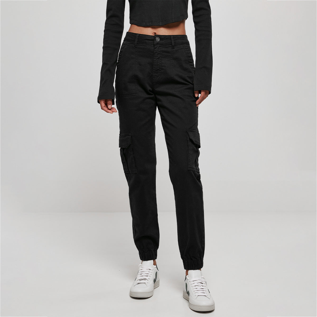 LADIES "CARGO" HOSE | BASICWEAR