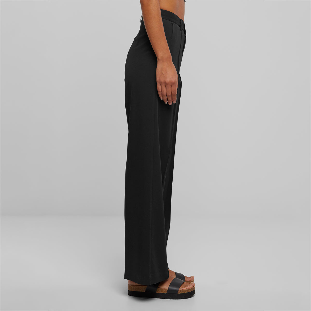 LADIES "PLEATED" HOSE | BASICWEAR