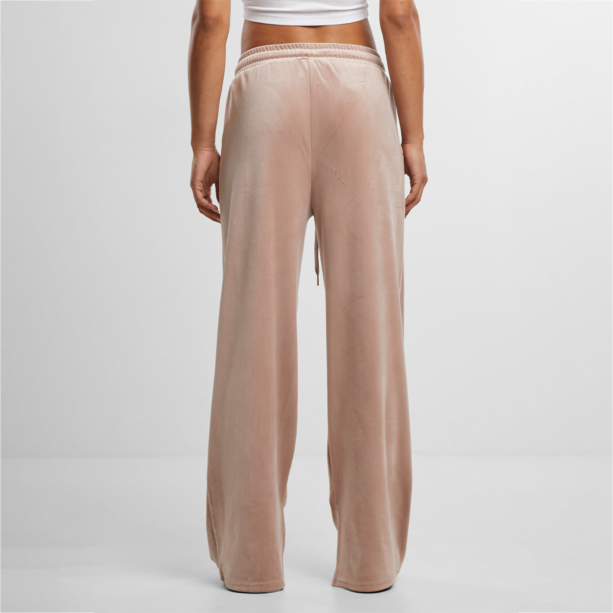 LADIES "VELVET" HOSE | BASICWEAR