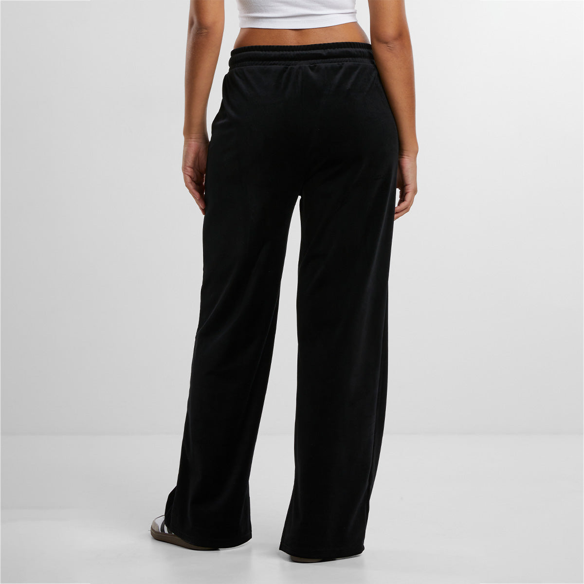 LADIES "VELVET" HOSE | BASICWEAR