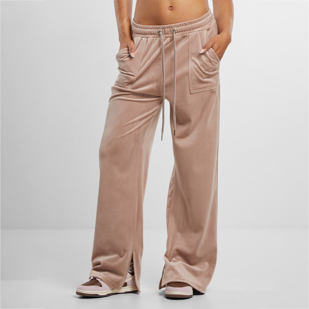 LADIES "VELVET" HOSE | BASICWEAR