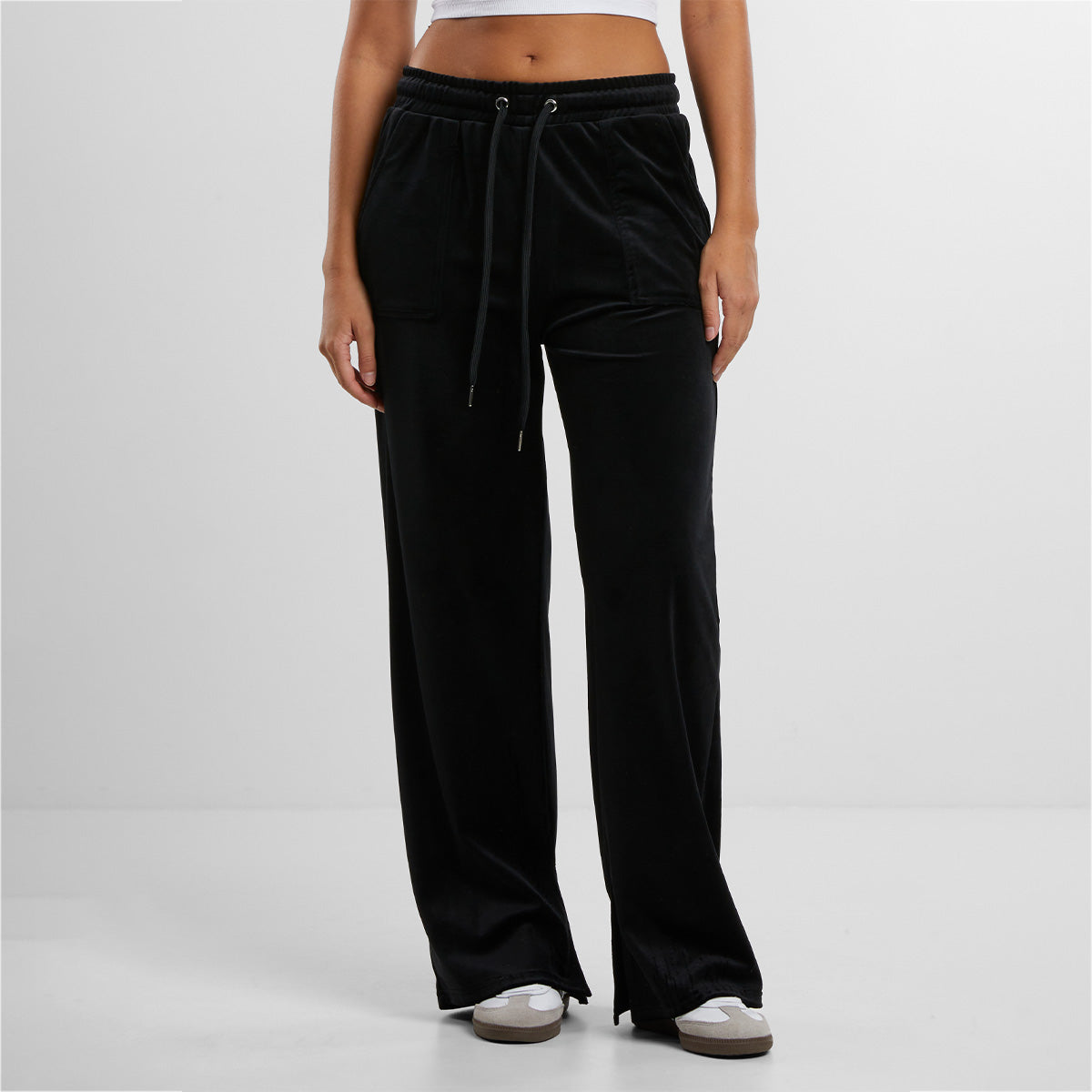 LADIES "VELVET" HOSE | BASICWEAR