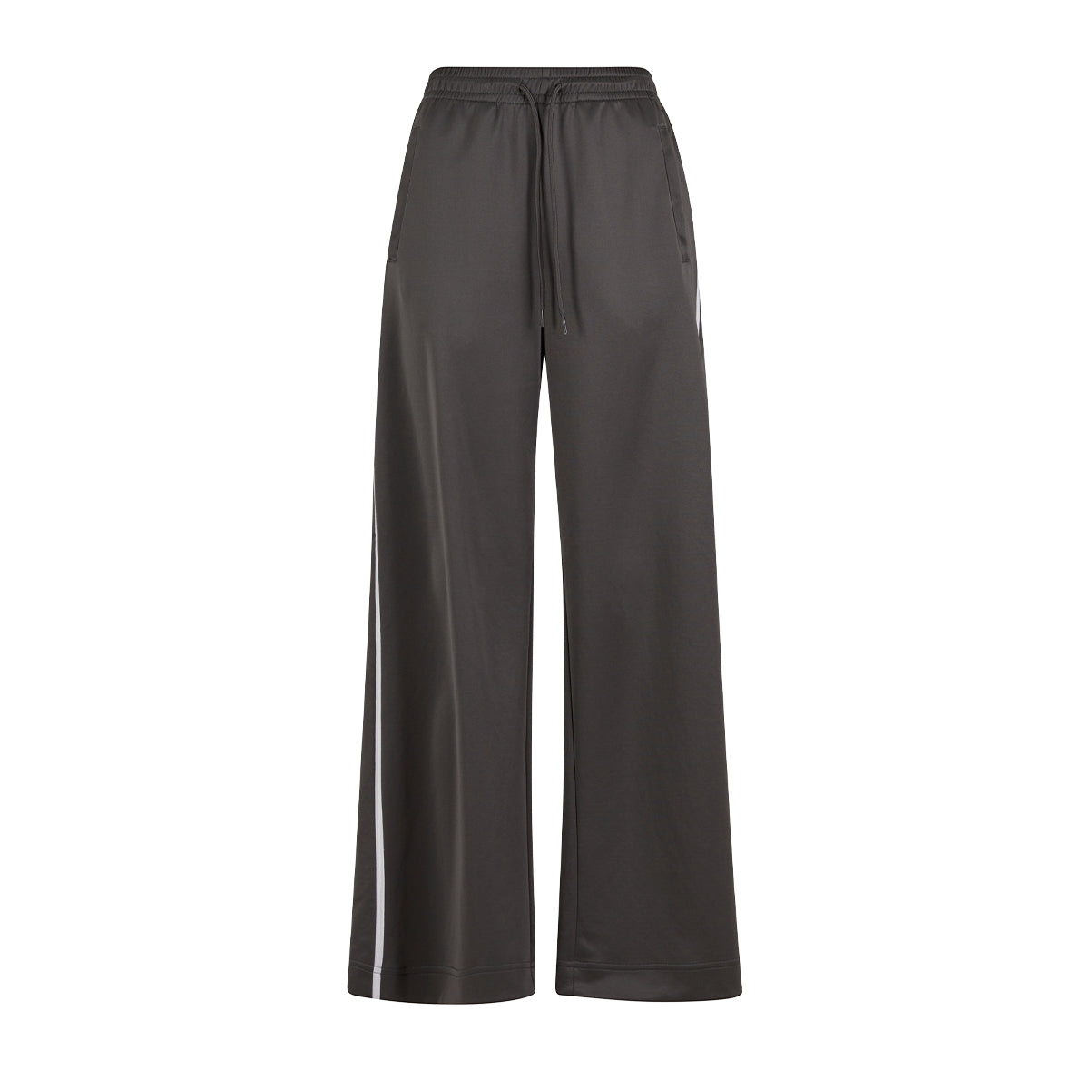 LADIES "WIDE" TRACKPANTS | BASICWEAR