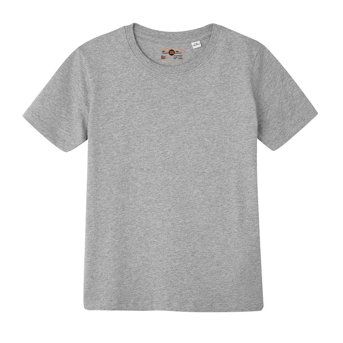T-SHIRT "ESSENZ" | BASICWEAR