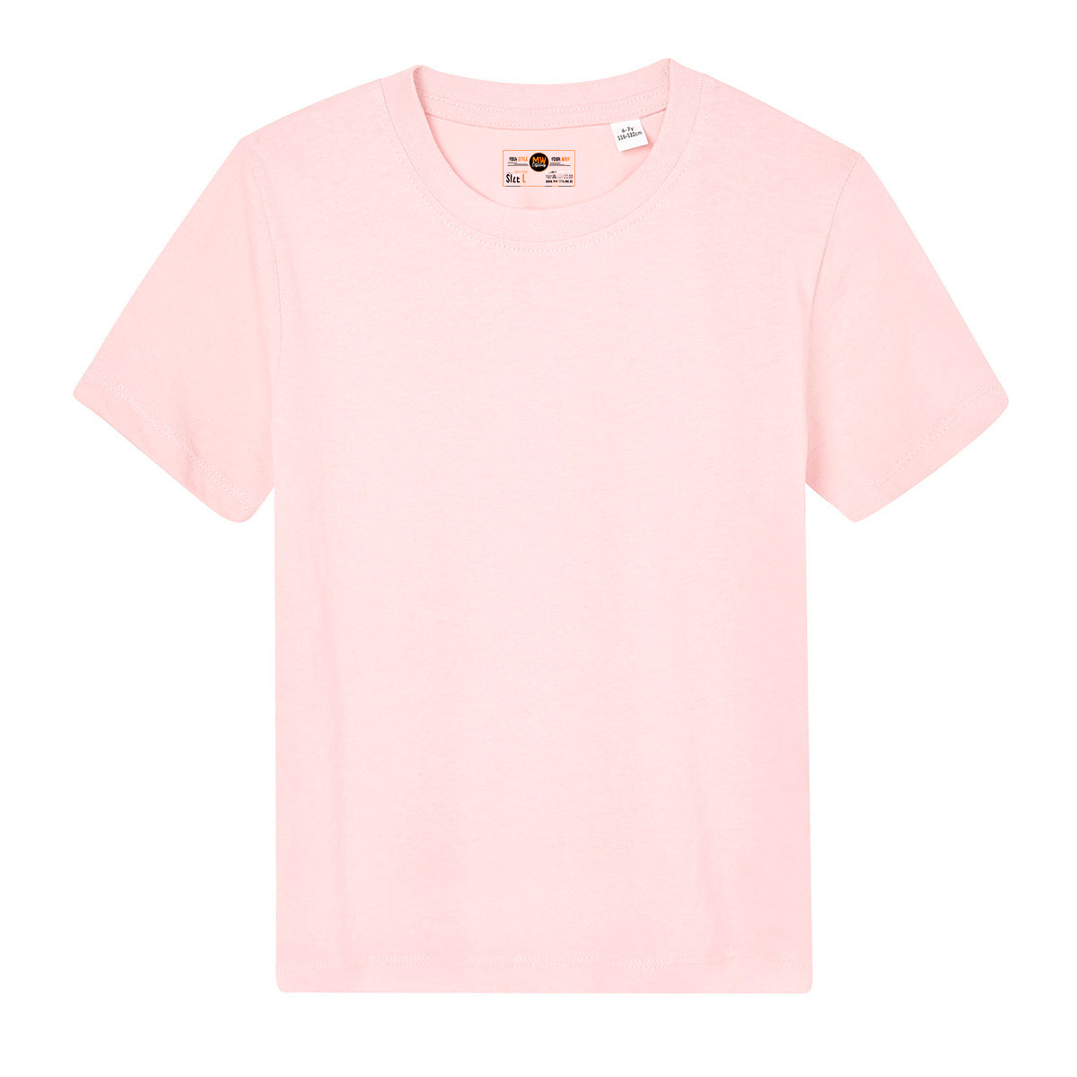 T-SHIRT "ESSENZ" | BASICWEAR