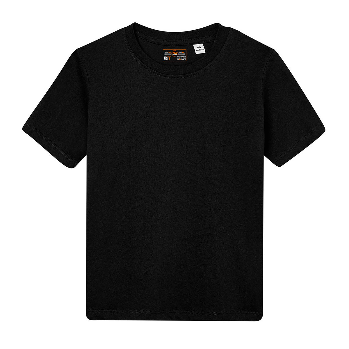 T-SHIRT "ESSENZ" | BASICWEAR