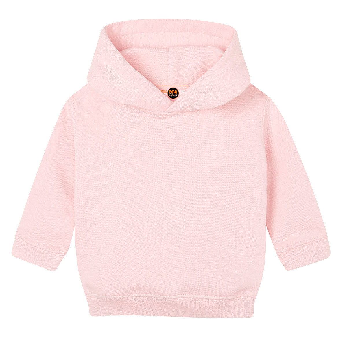 HOODIE "ORGANIC BABY" | BASICWEAR