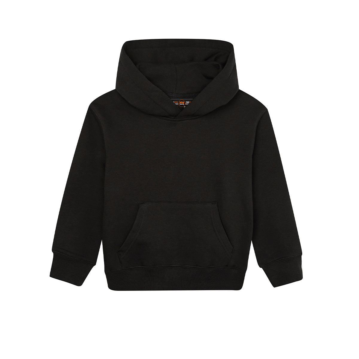 HOODIE "ORGANIC KIDS" | BASICWEAR