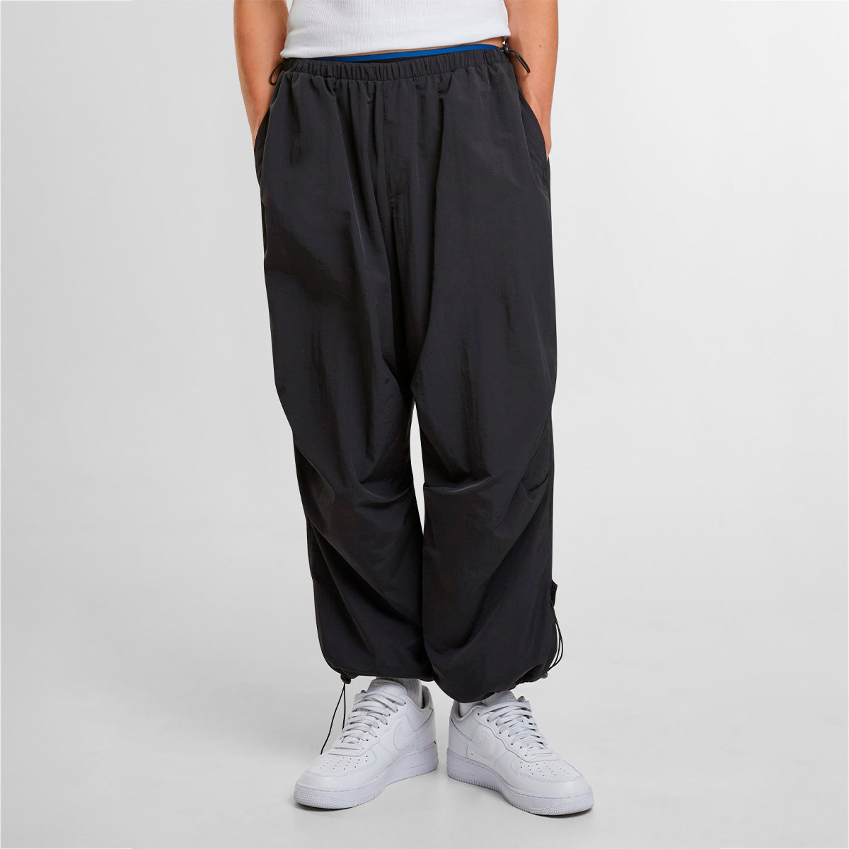 HOSE "PARACHUTE" | STREETWEAR