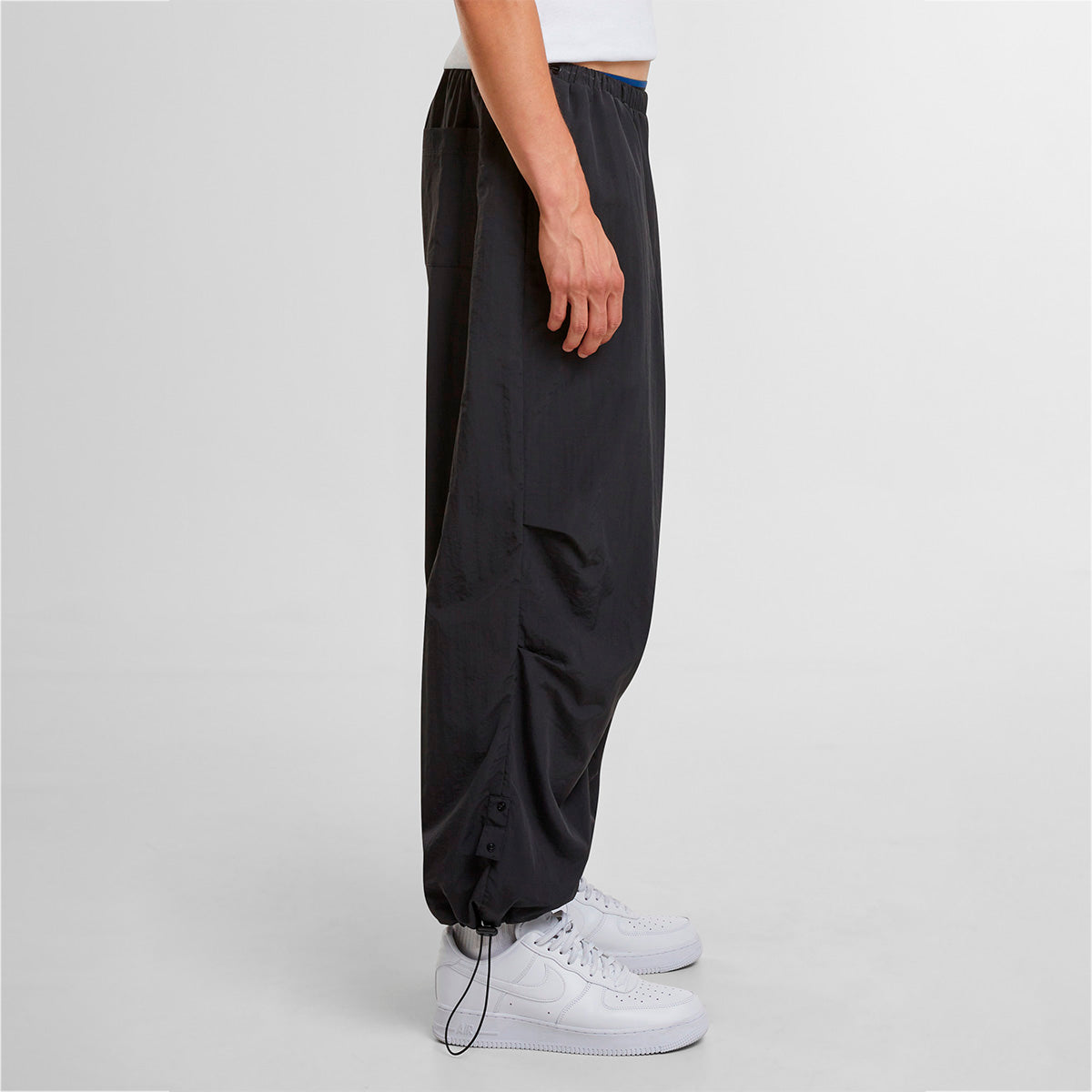 HOSE "PARACHUTE" | STREETWEAR