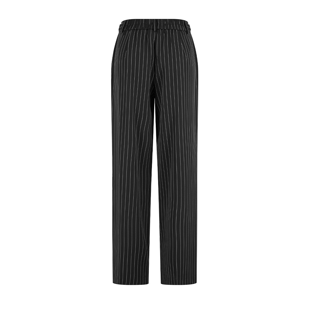 LADIES "PINSTRIPE" HOSE | BASICWEAR