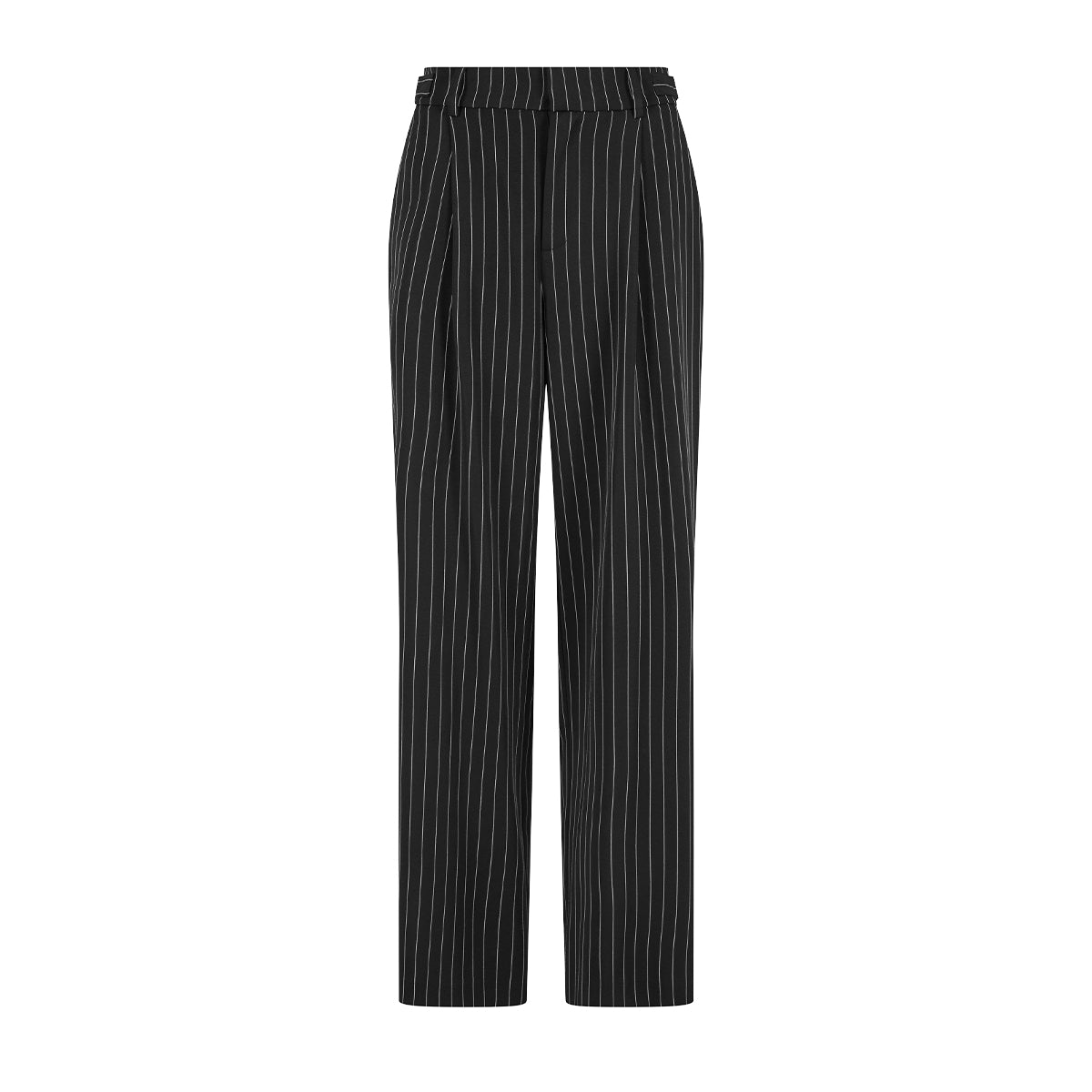 LADIES "PINSTRIPE" HOSE | BASICWEAR