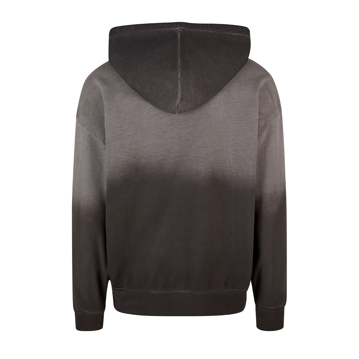 HOODIE "SUN BLEACHED" | STREETWEAR