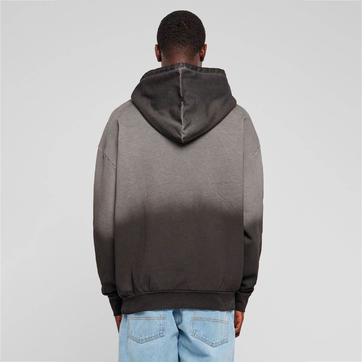 HOODIE "SUN BLEACHED" | STREETWEAR