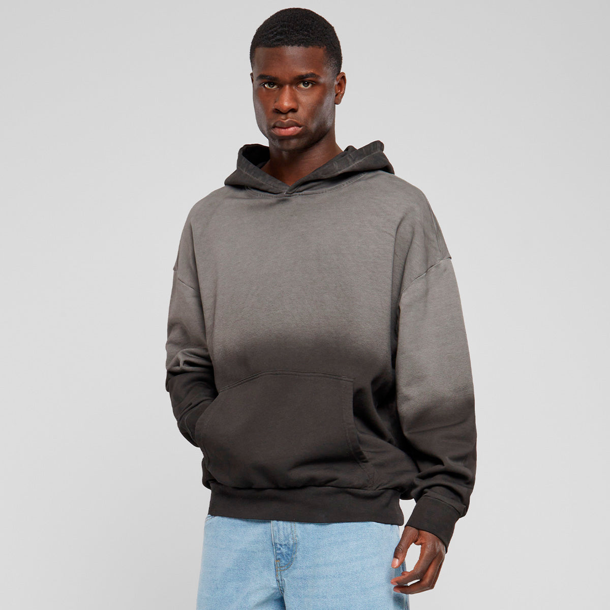 HOODIE "SUN BLEACHED" | STREETWEAR