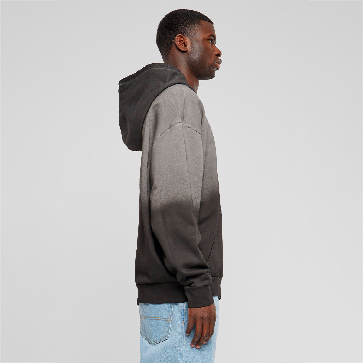 HOODIE "SUN BLEACHED" | STREETWEAR