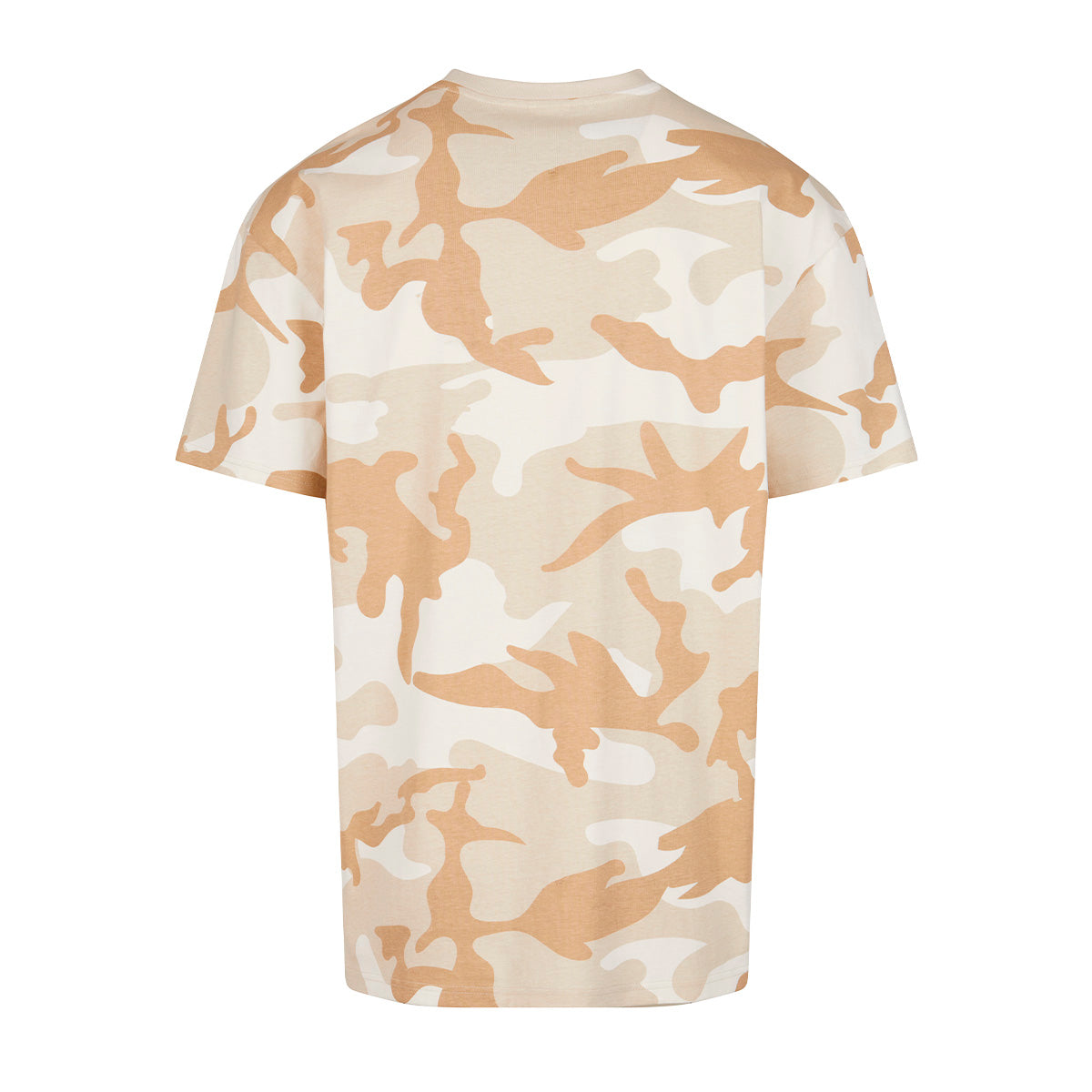 T-SHIRT "SIMPLE CAMO" | STREETWEAR