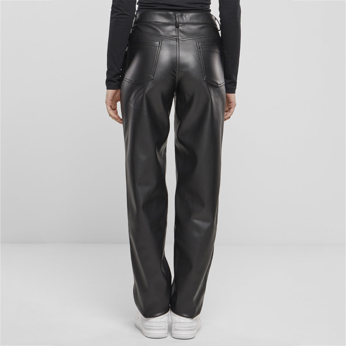 LADIES "SYNTHETIC" HOSE | BASICWEAR