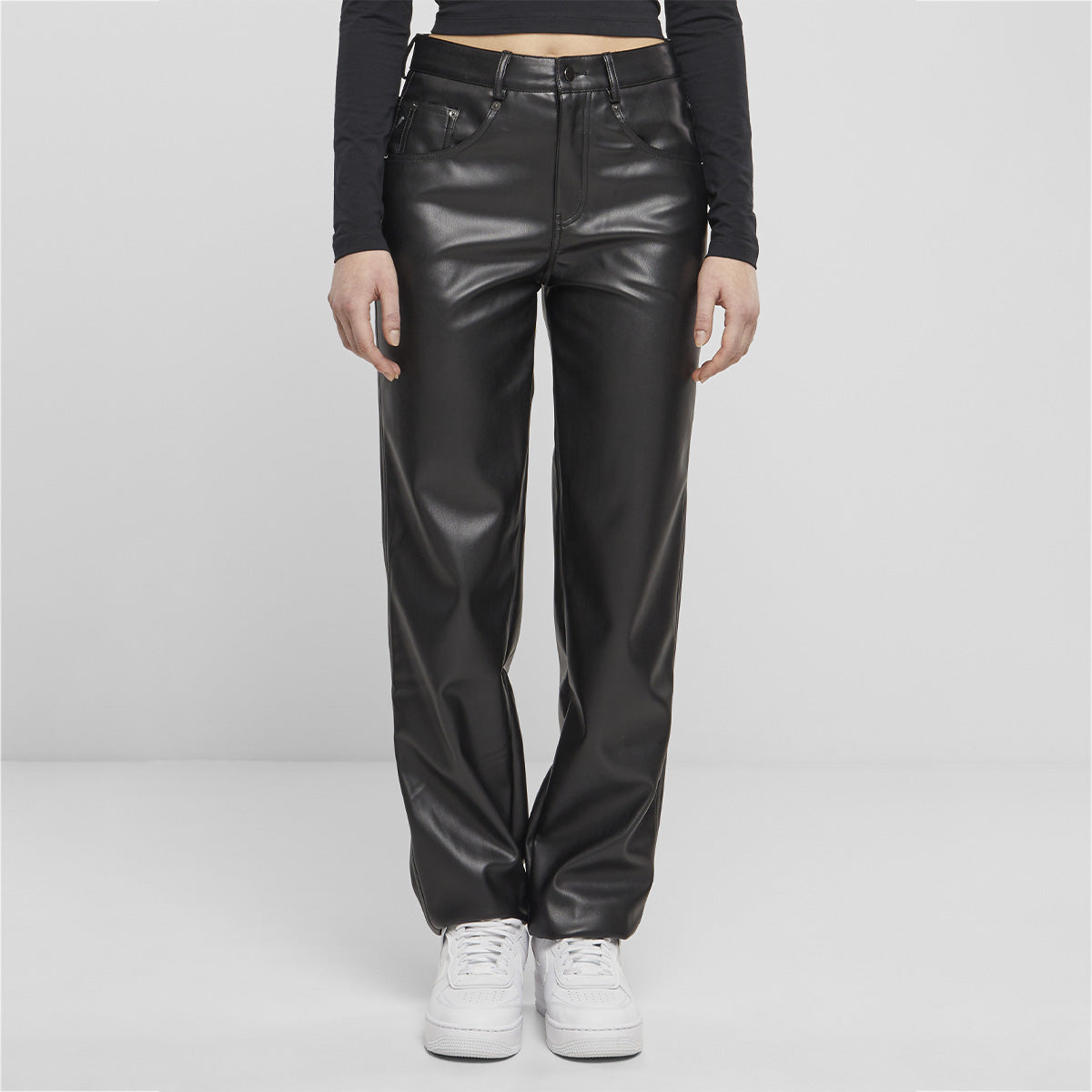 LADIES "SYNTHETIC" HOSE | BASICWEAR