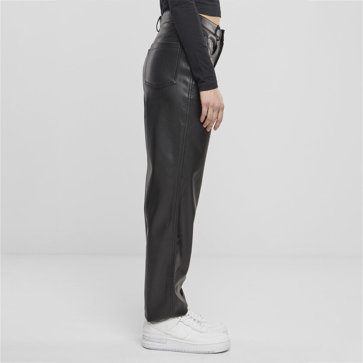 LADIES "SYNTHETIC" HOSE | BASICWEAR