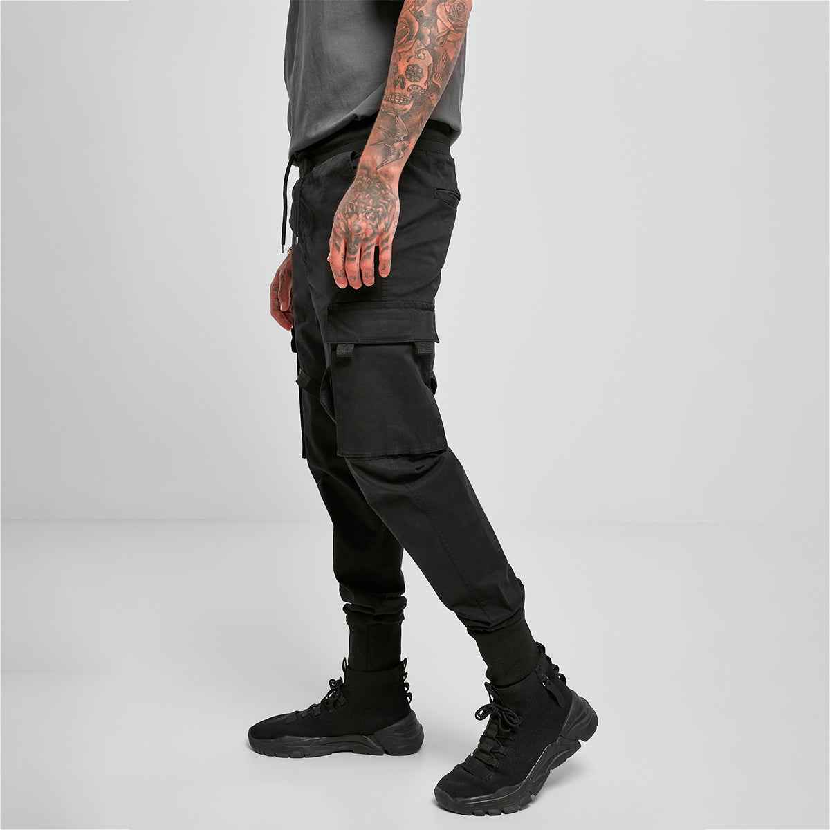 HOSE "TACTICAL" | STREETWEAR
