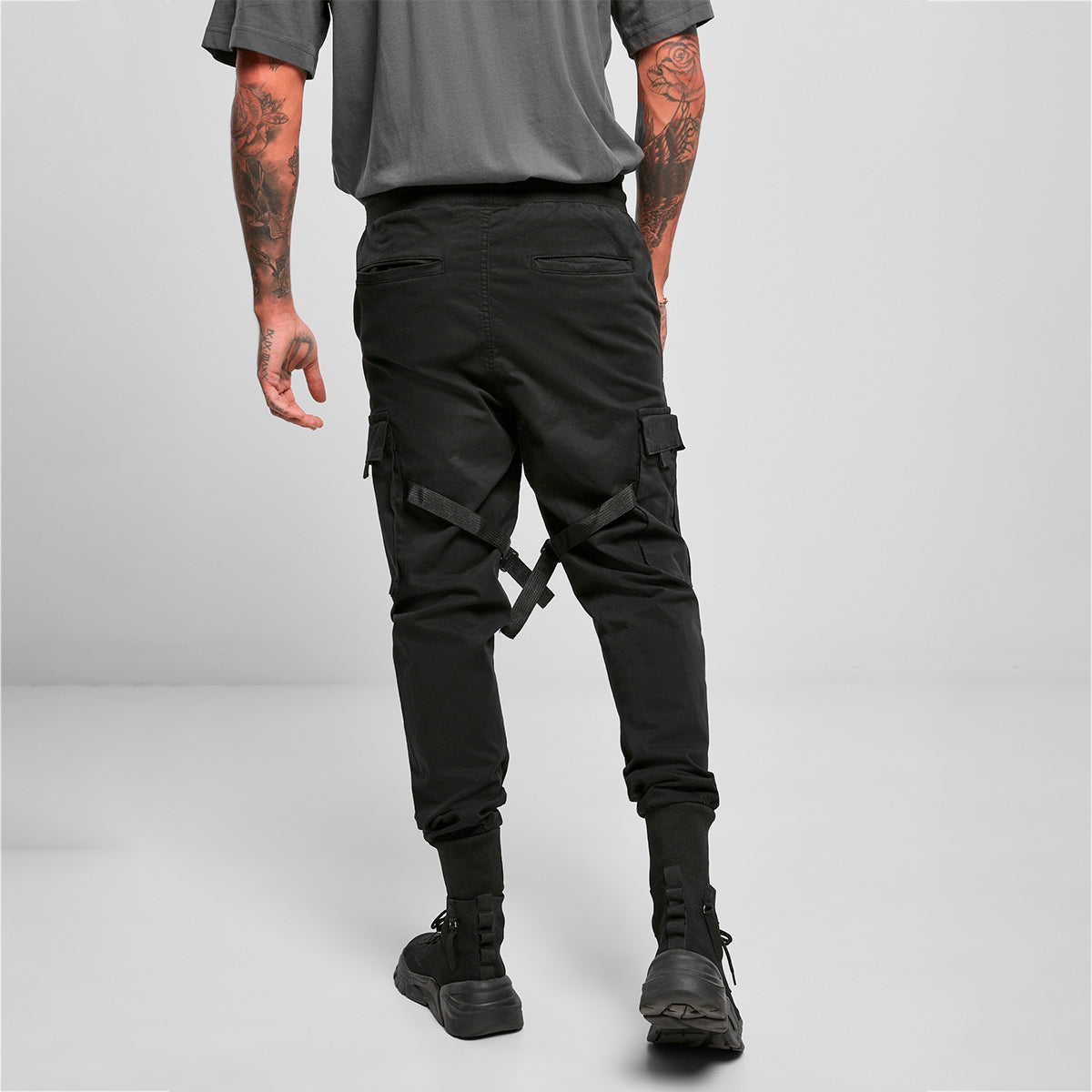 HOSE "TACTICAL" | STREETWEAR