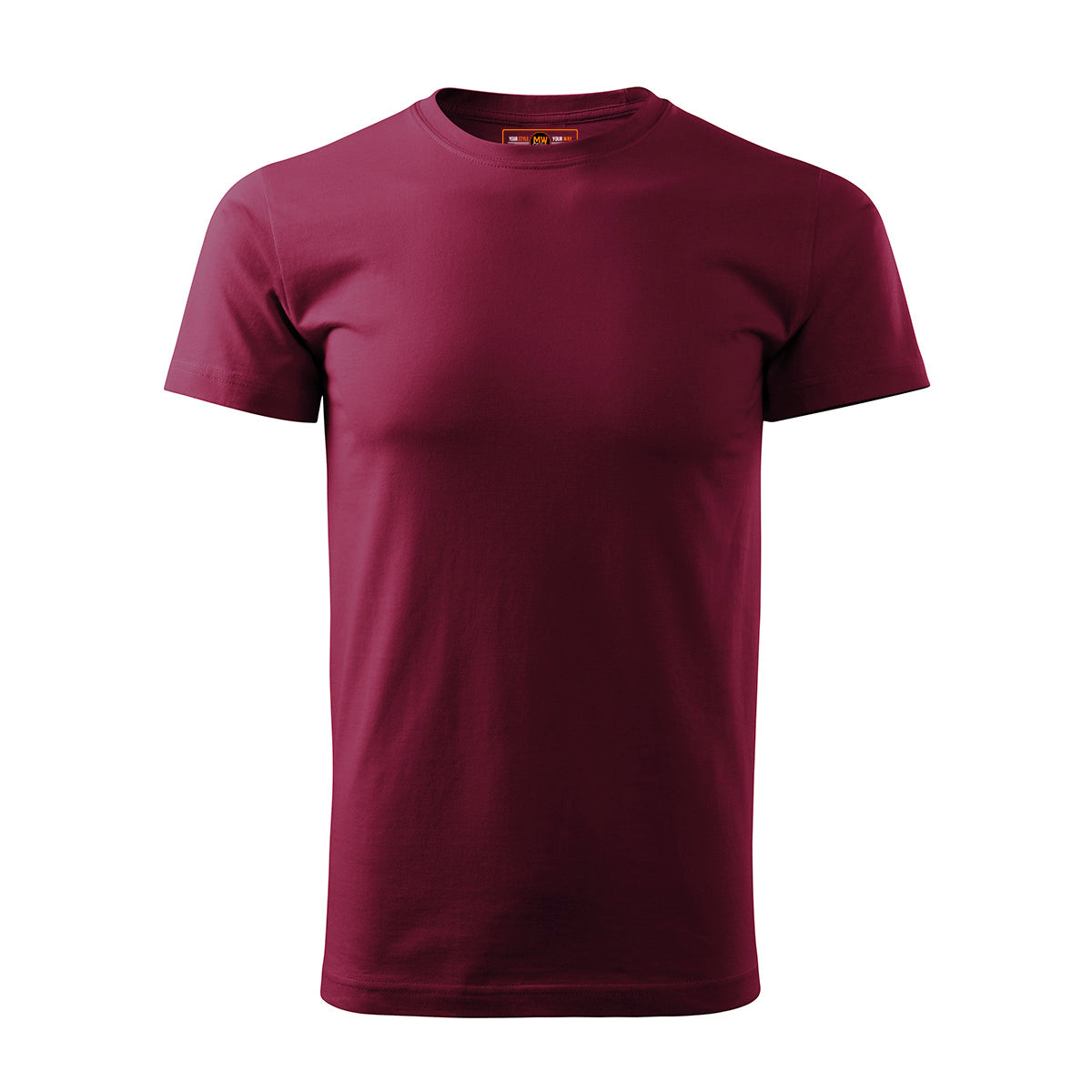 T-SHIRT "ESSENZ" | BASICWEAR